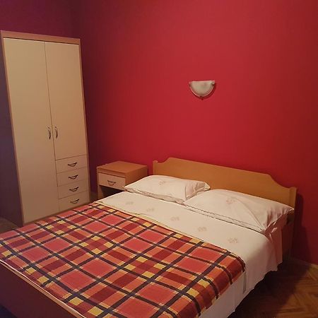 Apartman Vito Medulin Eksteriør billede