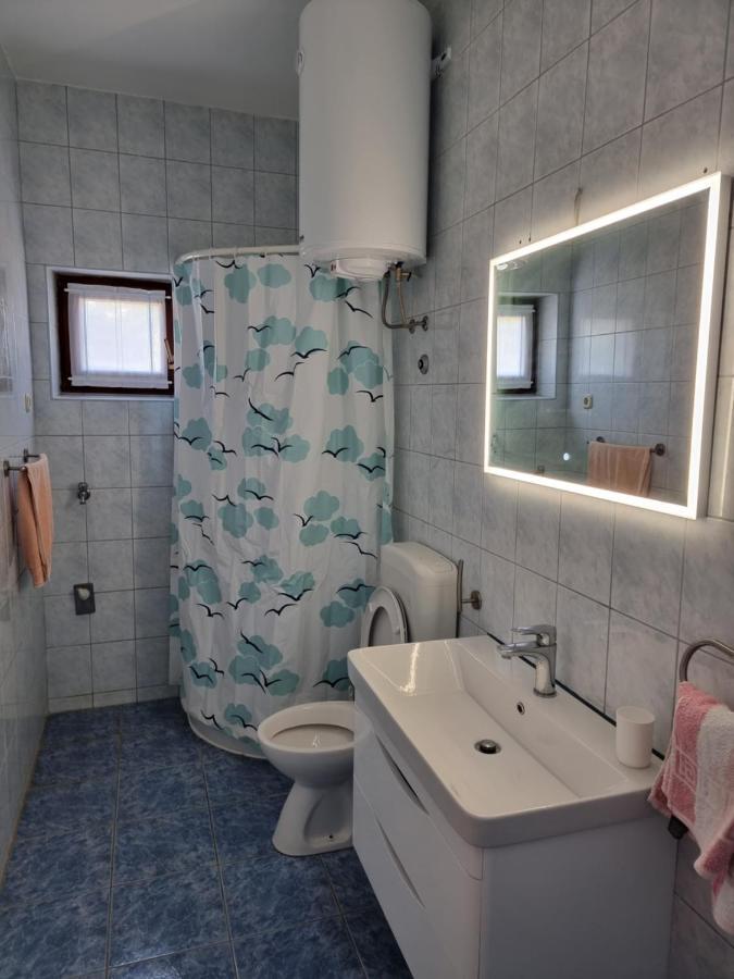 Apartman Vito Medulin Eksteriør billede
