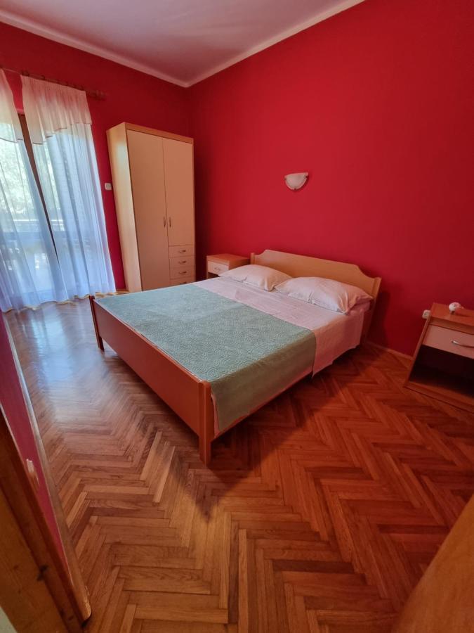 Apartman Vito Medulin Eksteriør billede