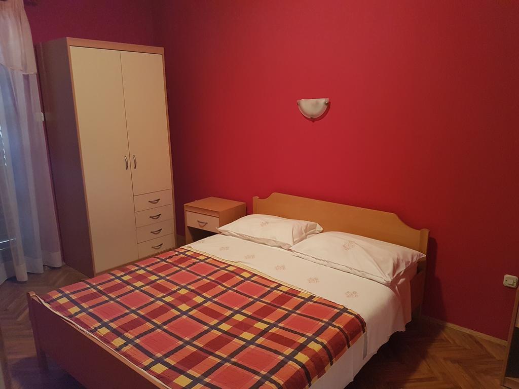 Apartman Vito Medulin Eksteriør billede