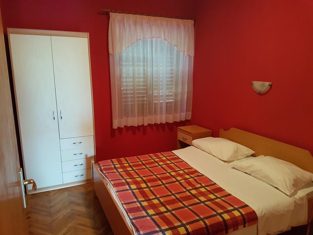 Apartman Vito Medulin Eksteriør billede