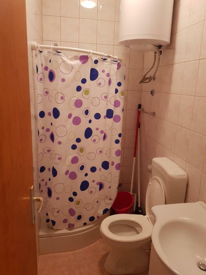 Apartman Vito Medulin Eksteriør billede