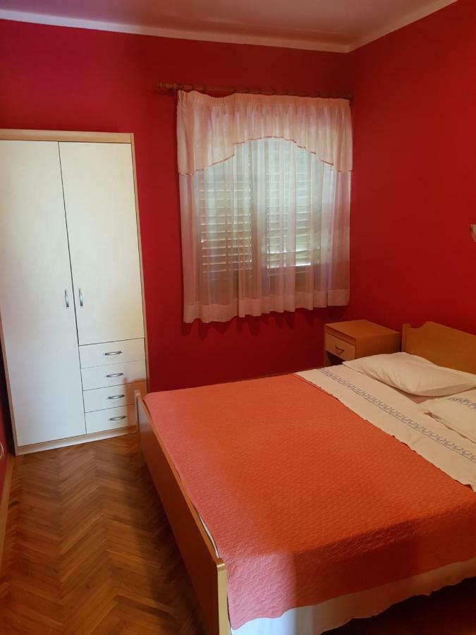 Apartman Vito Medulin Eksteriør billede